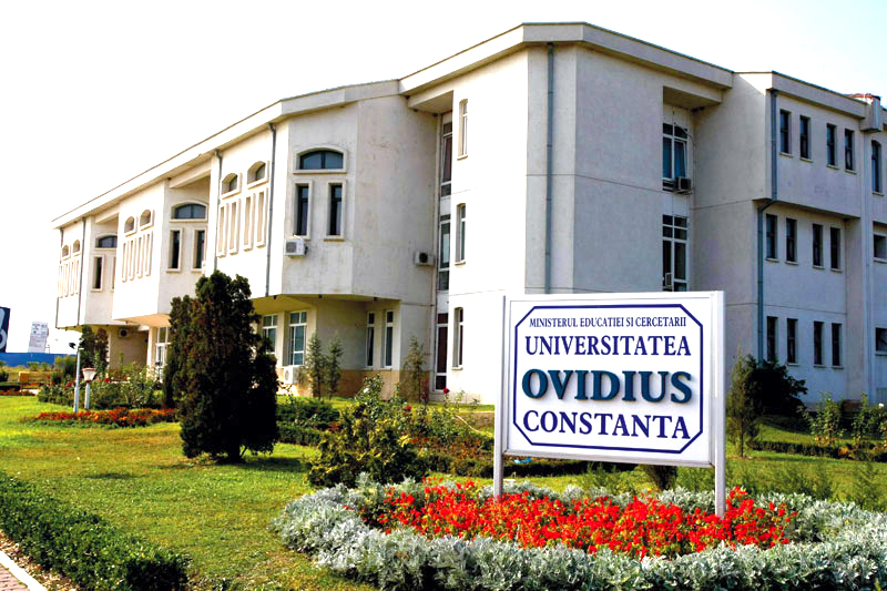 Photo Gallery Ovidius University of Constanta ESTIDIA